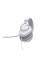 Навушники закриті JBL QUANTUM 100 WHITE
