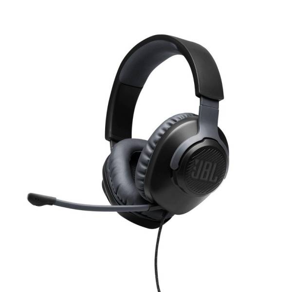 Наушники закрытые JBL QUANTUM 100