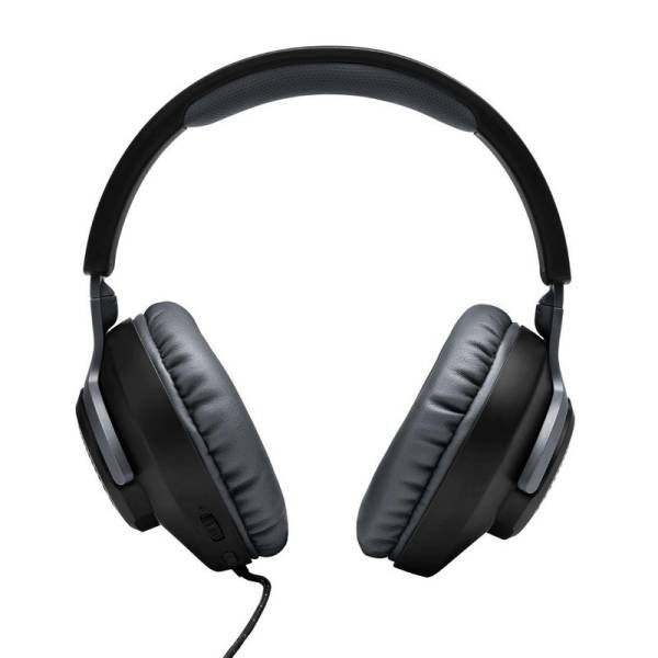 Наушники закрытые JBL QUANTUM 100