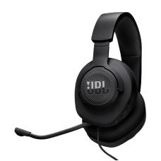 Навушники закриті JBL QUANTUM 100M2