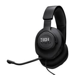Навушники закриті JBL QUANTUM 100M2