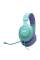Наушники закрытые JBL QUANTUM 100M2 TURQUOISE