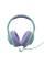 Наушники закрытые JBL QUANTUM 100M2 TURQUOISE