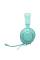 Наушники закрытые JBL QUANTUM 100M2 TURQUOISE