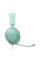 Наушники закрытые JBL QUANTUM 100M2 TURQUOISE