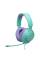 Наушники закрытые JBL QUANTUM 100M2 TURQUOISE