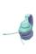 Наушники закрытые JBL QUANTUM 100M2 TURQUOISE