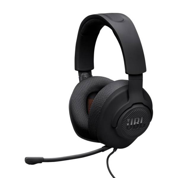 Наушники закрытые JBL QUANTUM 100M2
