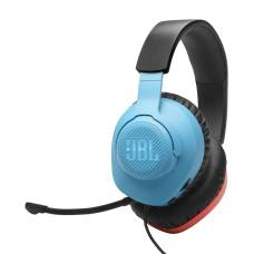 Наушники закрытые JBL QUANTUM 100N