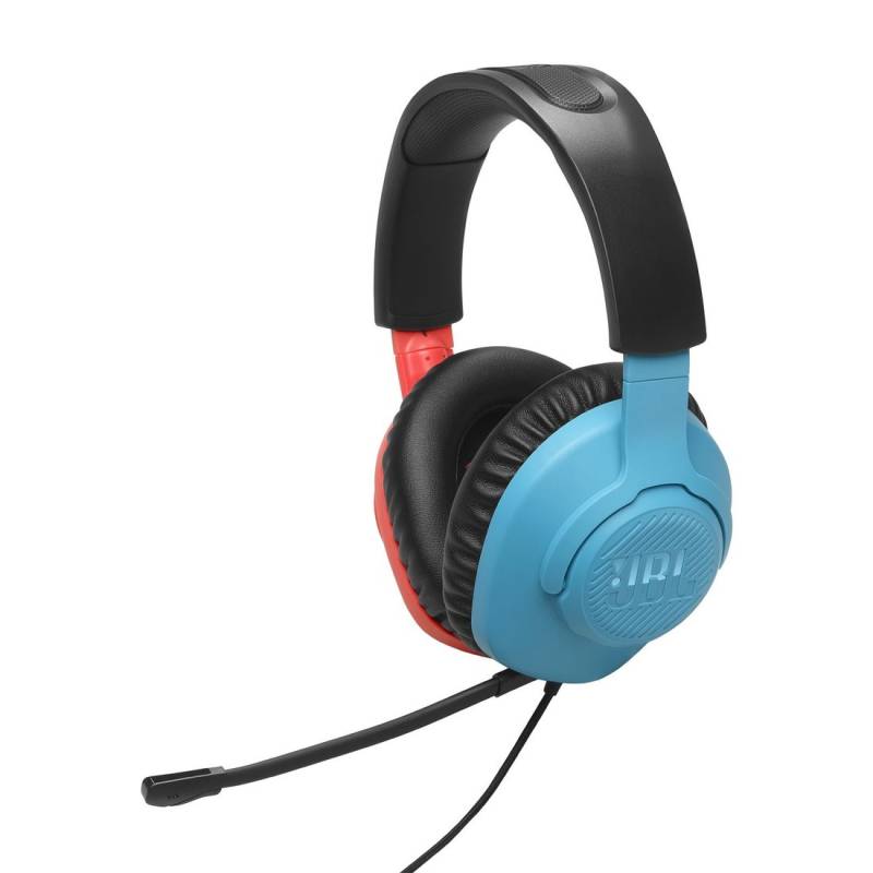 Наушники закрытые JBL QUANTUM 100N
