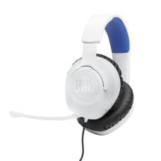 Наушники закрытые JBL QUANTUM 100P