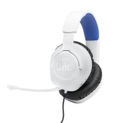 Навушники закриті JBL QUANTUM 100P