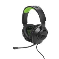 Наушники закрытые JBL QUANTUM 100X