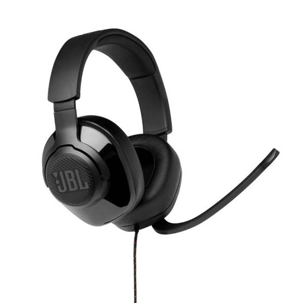Навушники закриті JBL QUANTUM 200