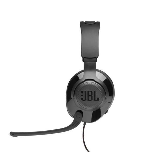 Навушники закриті JBL QUANTUM 200