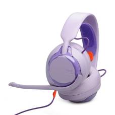 Наушники закрытые JBL QUANTUM 250 PURPLE