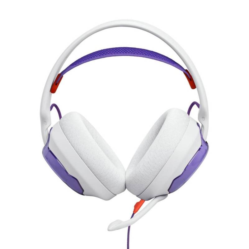 Навушники закриті JBL Quantum 250 White