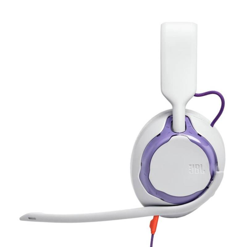 Навушники закриті JBL Quantum 250 White