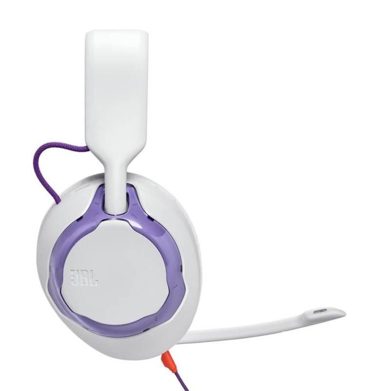 Навушники закриті JBL Quantum 250 White