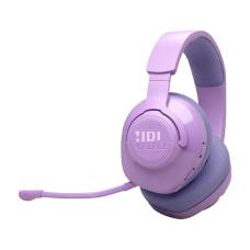Навушники закриті JBL QUANTUM 360 PURPLE