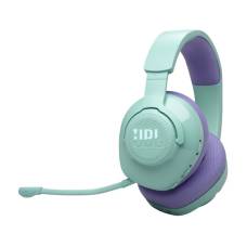 Навушники закриті JBL QUANTUM 360 TURQUOISE
