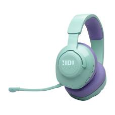 Навушники закриті JBL QUANTUM 360 TURQUOISE