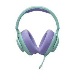 Навушники закриті JBL QUANTUM 360 TURQUOISE Навушники закриті JBL QUANTUM 360 TURQUOISE