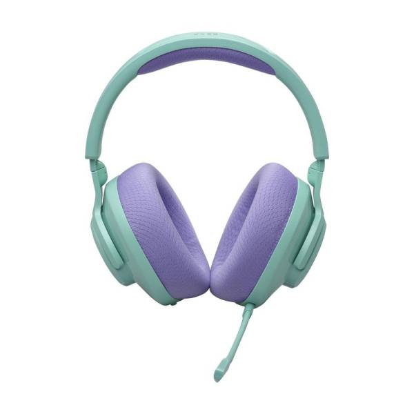 Навушники закриті JBL QUANTUM 360 TURQUOISE