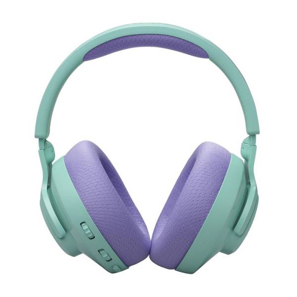 Навушники закриті JBL QUANTUM 360 TURQUOISE