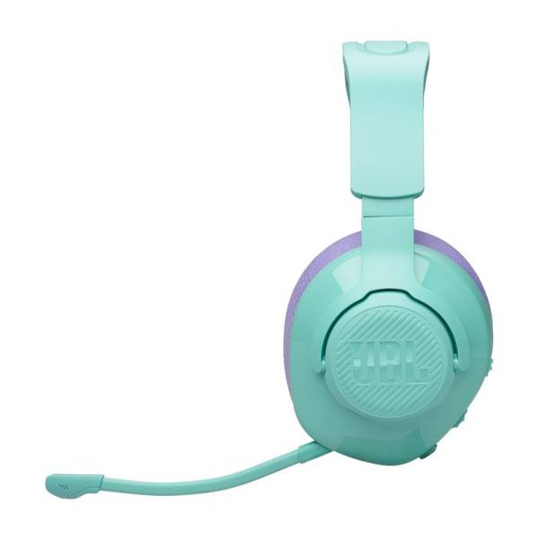 Навушники закриті JBL QUANTUM 360 TURQUOISE