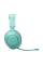 Наушники закрытые JBL QUANTUM 360 TURQUOISE