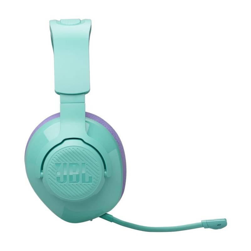 Наушники закрытые JBL QUANTUM 360 TURQUOISE