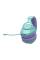 Наушники закрытые JBL QUANTUM 360 TURQUOISE