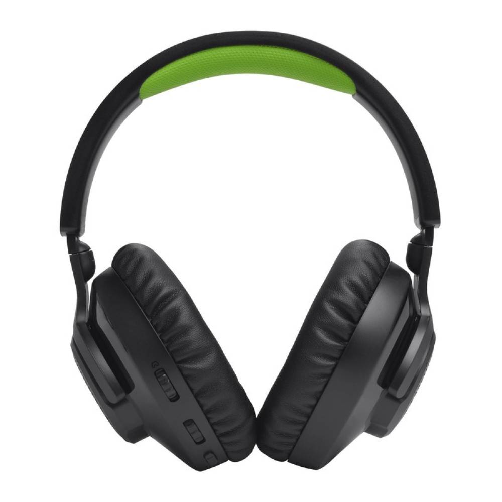 Навушники закриті JBL QUANTUM 360X