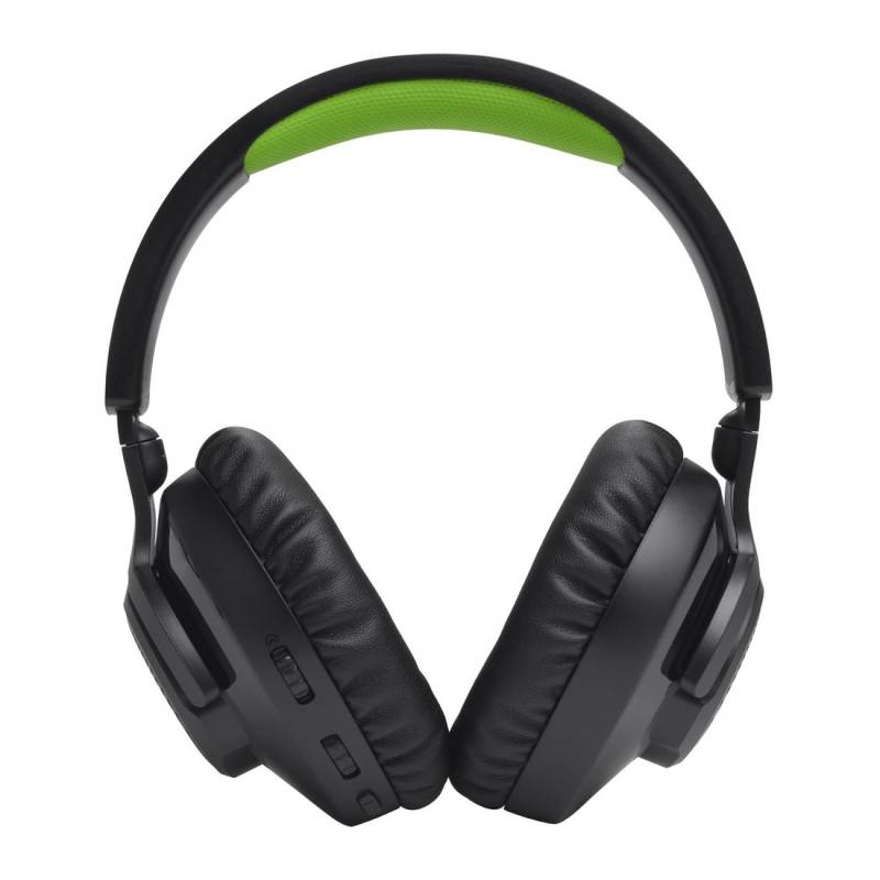 Навушники закриті JBL QUANTUM 360X