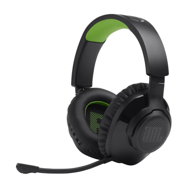 Навушники закриті JBL QUANTUM 360X