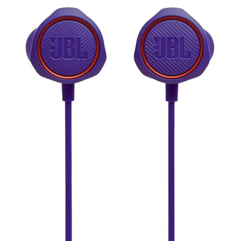 Навушники звичайні JBL QUANTUM 50 PURPLE