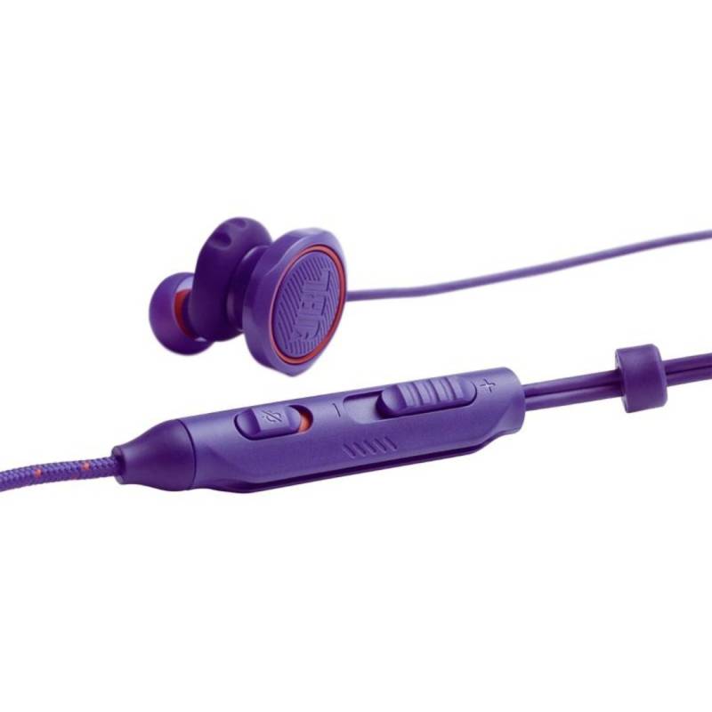 Навушники звичайні JBL QUANTUM 50 PURPLE