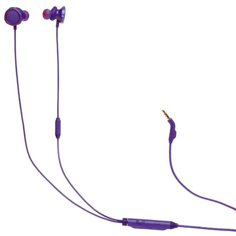 Навушники звичайні JBL QUANTUM 50 PURPLE
