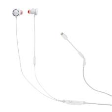 Наушники обычные JBL QUANTUM 50C WHITE