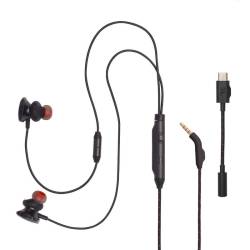 Навушники звичайні JBL QUANTUM 50C