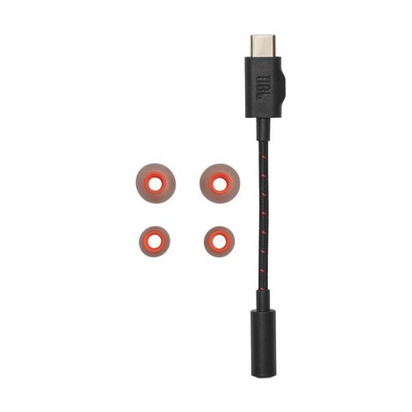 Наушники обычные JBL QUANTUM 50C