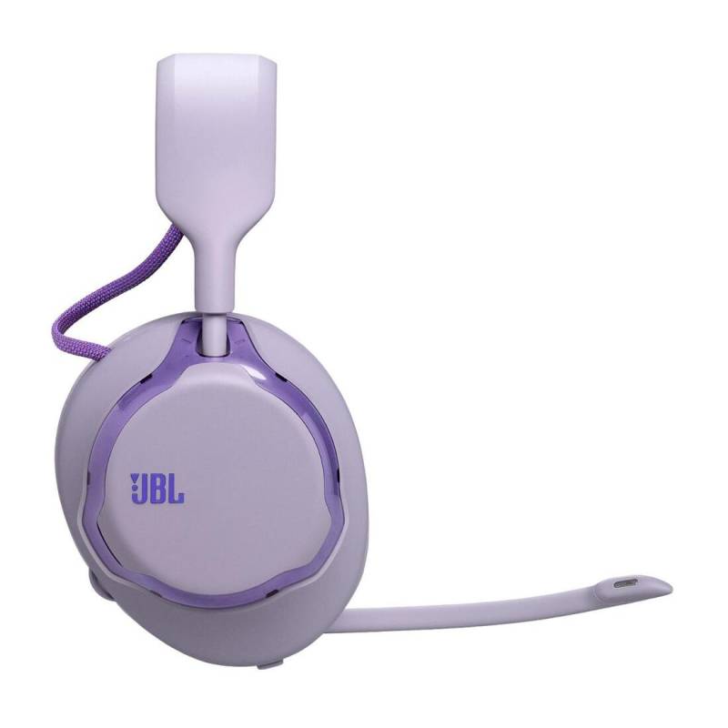 Навушники закриті JBL Quantum 650 Purple