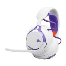 Наушники закрытые JBL Quantum 650 White