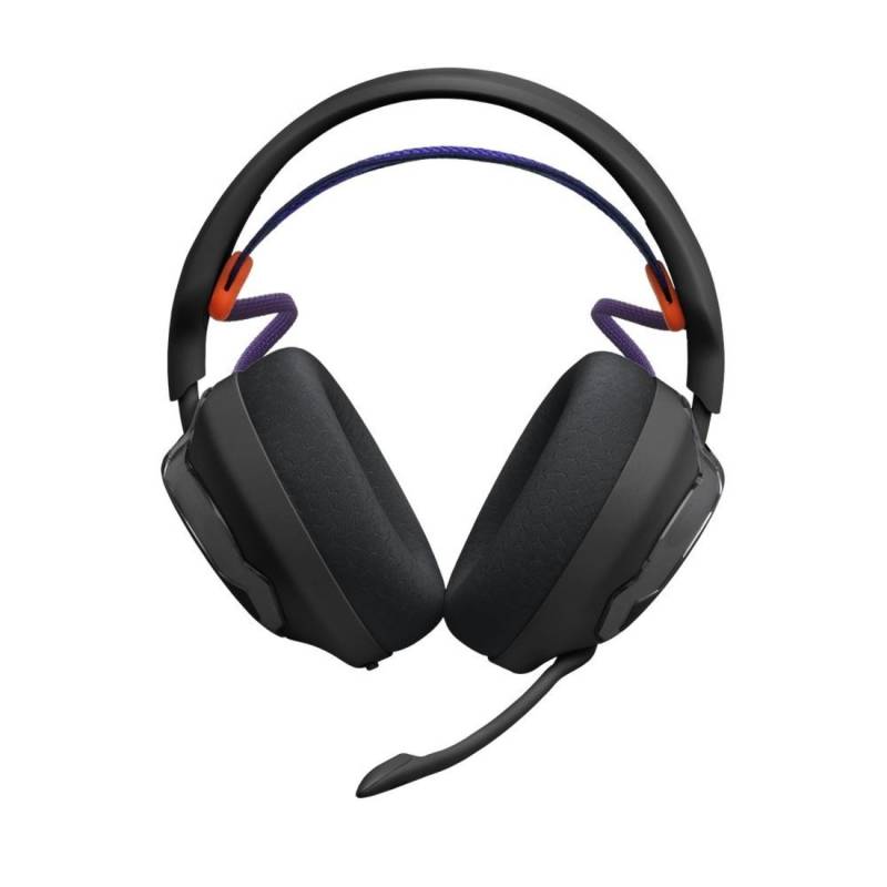 Навушники закриті JBL QUANTUM 650