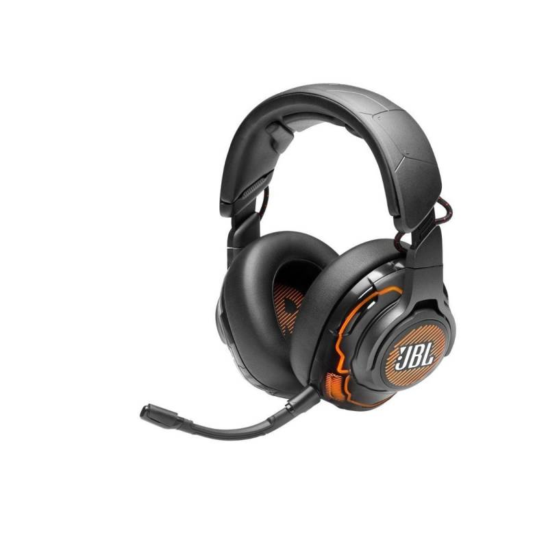 Навушники закриті JBL QUANTUM ONE