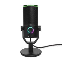 Мікрофон студійний JBL QUANTUM STREAM STUDIO