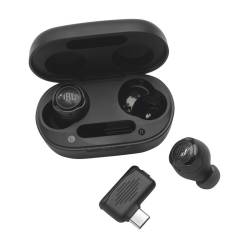 Навушники відкриті JBL QUANTUM TWS AIR