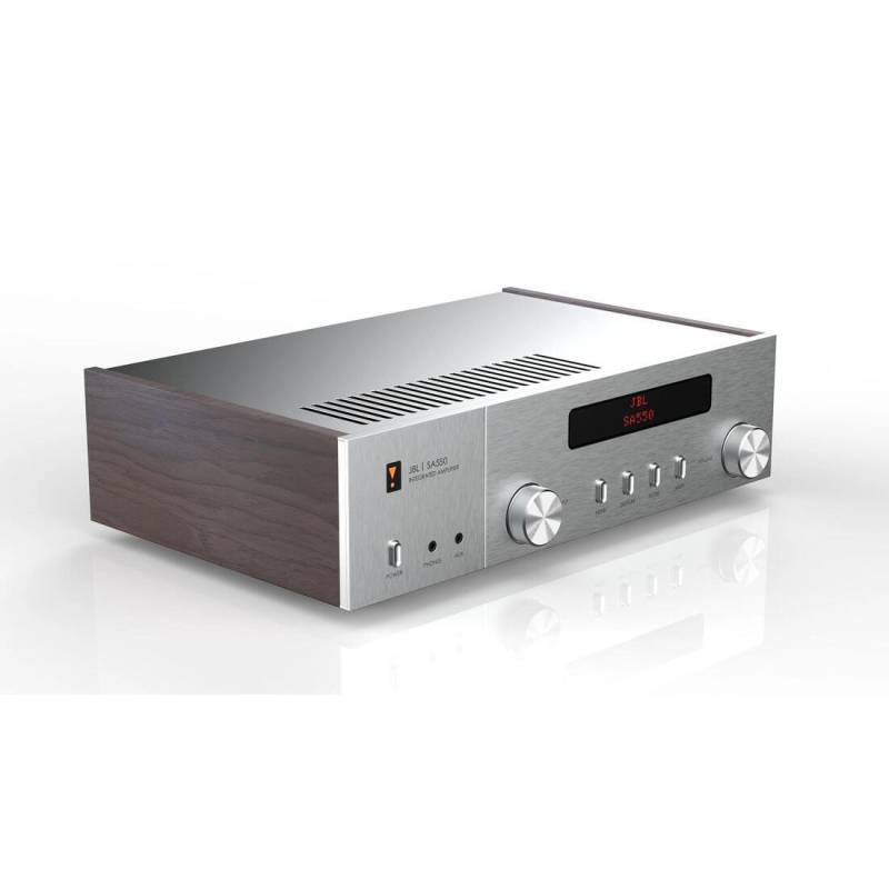 Підсилювач потужності JBL SA 550