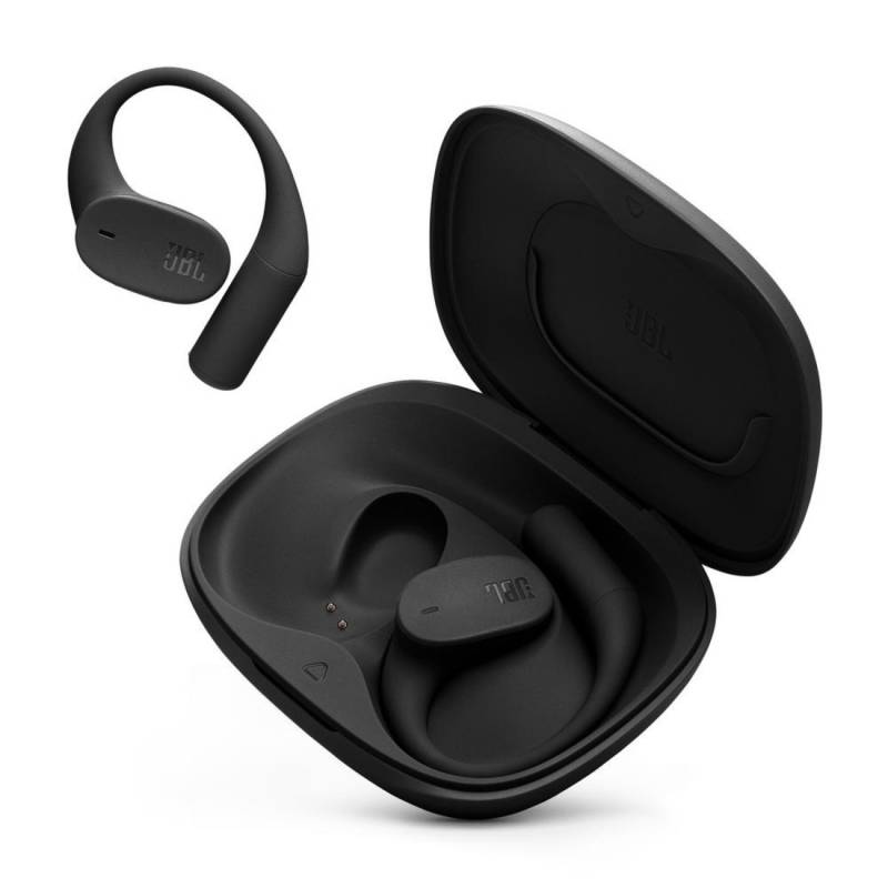 Наушники открытые JBL SENSE LITE BLACK